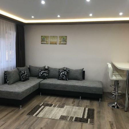 F&M Apartman エゲル エクステリア 写真
